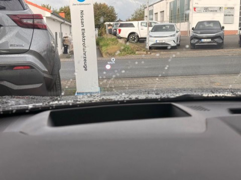 Ansicht 18 - Gebrauchtwagen Fahrzeug, Modell Qashqai der Marke Nissan von Verkäufer Auto-Vertrieb Müller GmbH