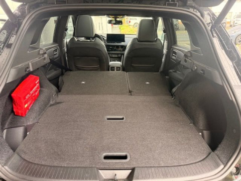 Ansicht 24 - Gebrauchtwagen Fahrzeug, Modell Qashqai der Marke Nissan von Verkäufer Auto-Vertrieb Müller GmbH