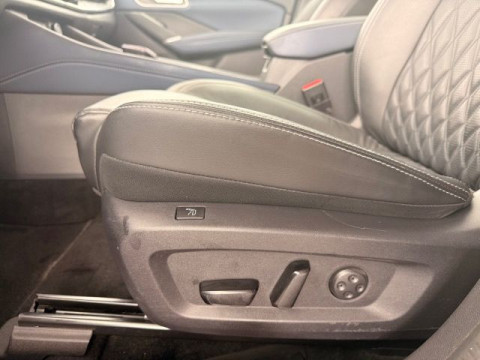 Ansicht 33 - Gebrauchtwagen Fahrzeug, Modell Qashqai der Marke Nissan von Verkäufer Auto-Vertrieb Müller GmbH