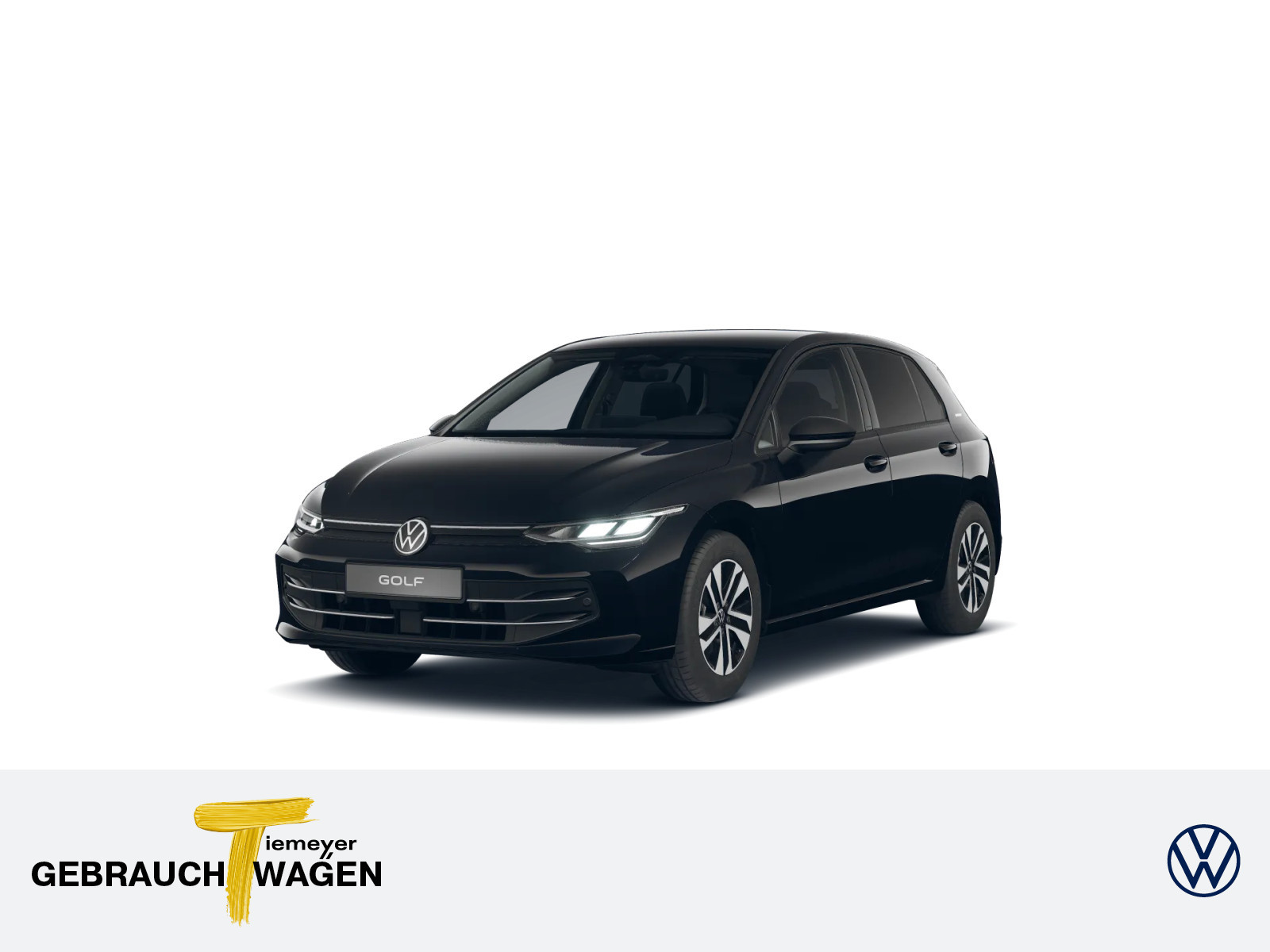 Volkswagen Golf 1.5 eTSI