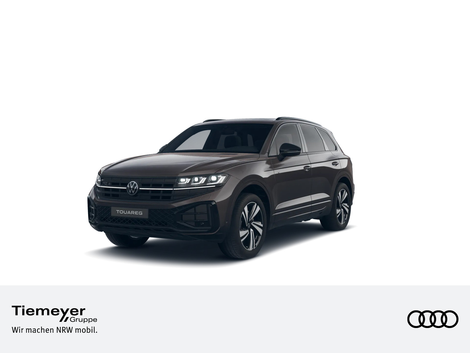 Volkswagen Touareg 3.0 TDI Volkswagen Touareg 3.0 TDI