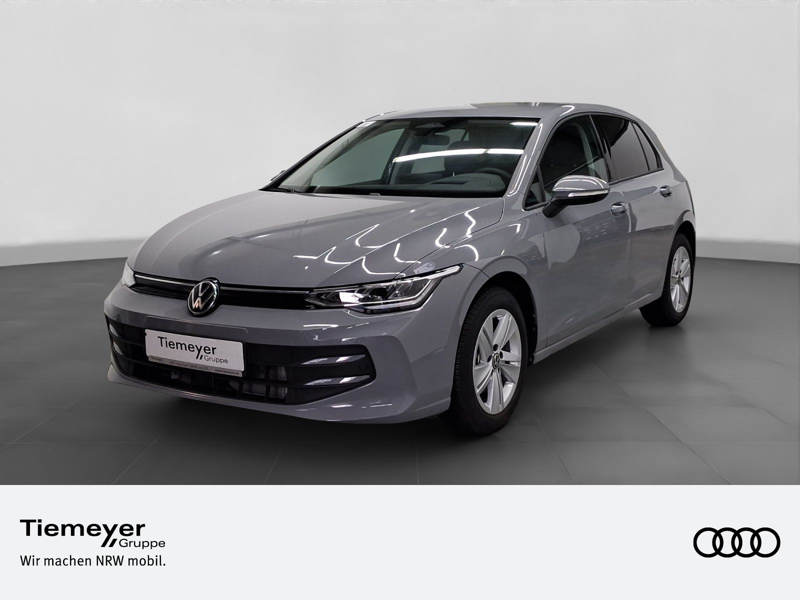 Volkswagen Golf 1.5 eTSI Volkswagen Golf 1.5 eTSI