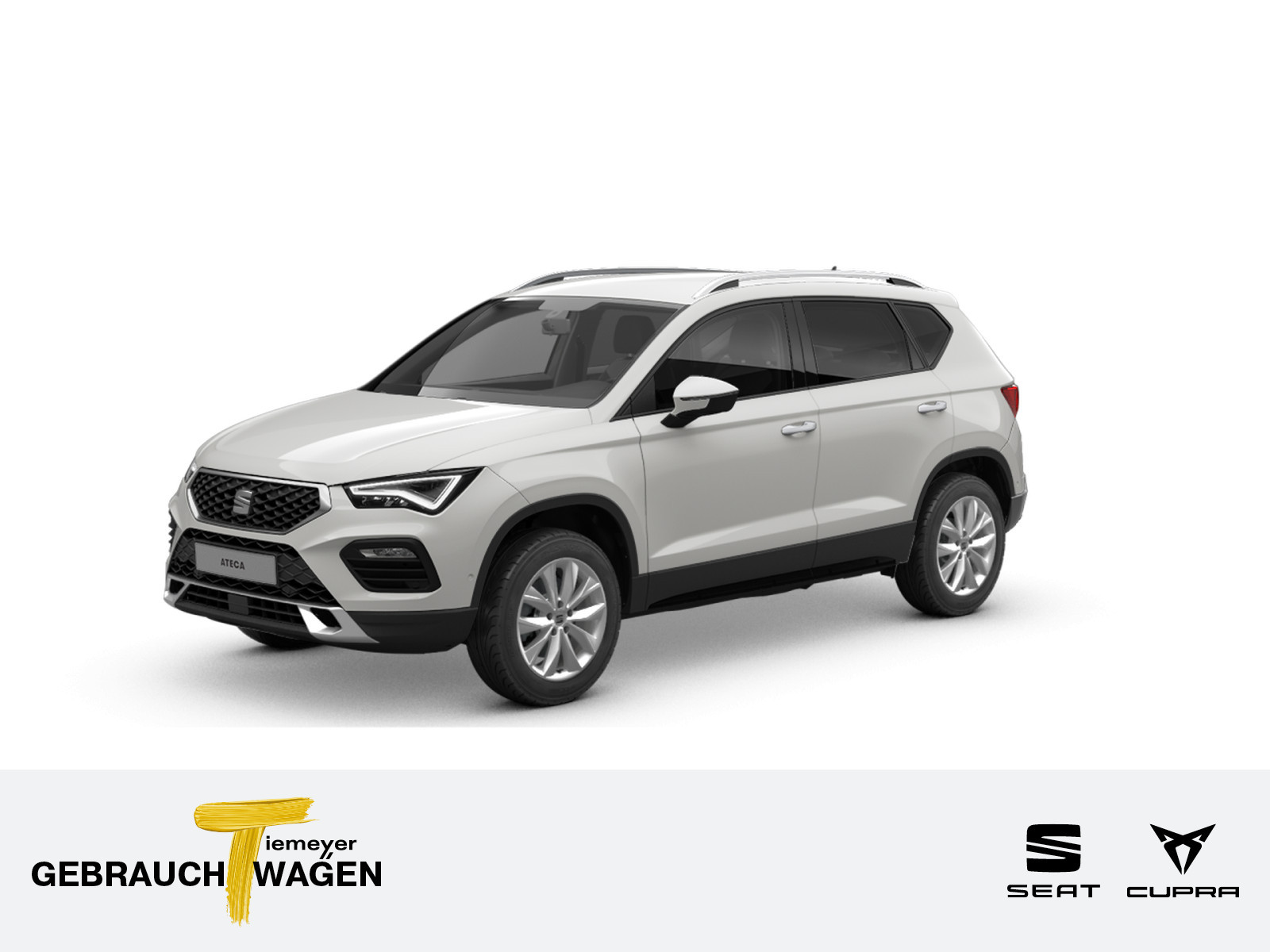 Seat Ateca 2.0 TDI