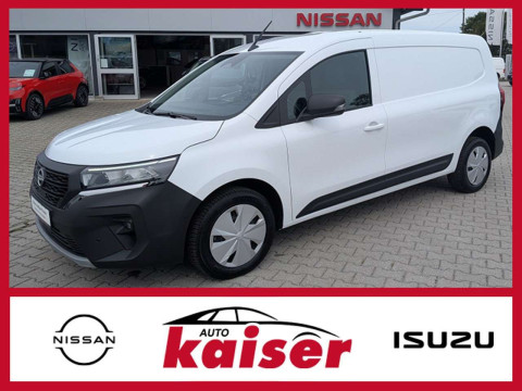 Ansicht 1 - Gebrauchtwagen Fahrzeug, Modell Townstar der Marke Nissan von Verkäufer Autohaus Kaiser – Zweigniederlassung der Autohaus MKM Huber GmbH