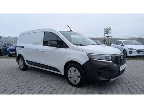 Ansicht 3 - Gebrauchtwagen Fahrzeug, Modell Townstar der Marke Nissan von Verkäufer Autohaus Kaiser – Zweigniederlassung der Autohaus MKM Huber GmbH