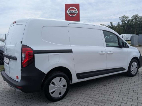 Ansicht 4 - Gebrauchtwagen Fahrzeug, Modell Townstar der Marke Nissan von Verkäufer Autohaus Kaiser – Zweigniederlassung der Autohaus MKM Huber GmbH