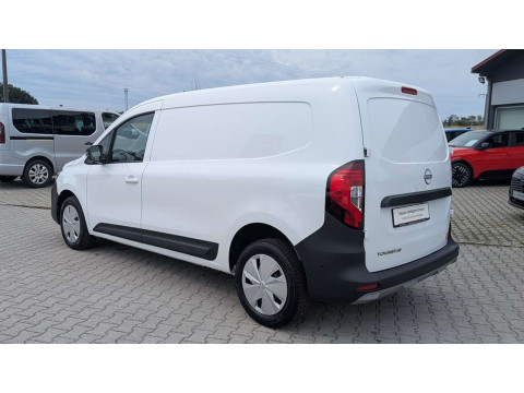 Ansicht 6 - Gebrauchtwagen Fahrzeug, Modell Townstar der Marke Nissan von Verkäufer Autohaus Kaiser – Zweigniederlassung der Autohaus MKM Huber GmbH