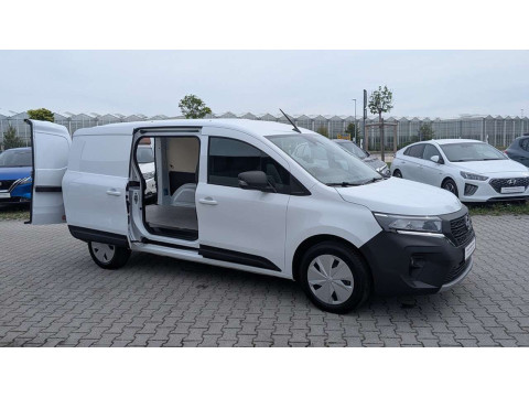 Ansicht 7 - Gebrauchtwagen Fahrzeug, Modell Townstar der Marke Nissan von Verkäufer Autohaus Kaiser – Zweigniederlassung der Autohaus MKM Huber GmbH