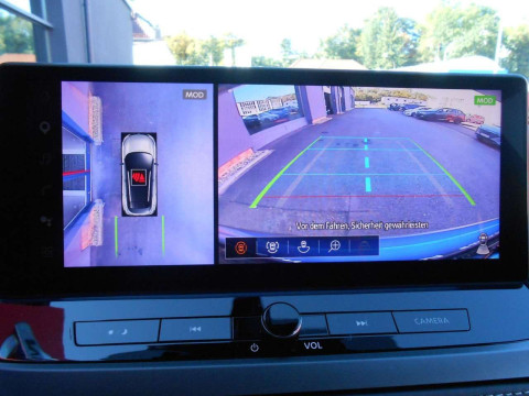 Ansicht 19 - Neuwagen Fahrzeug, Modell Qashqai der Marke Nissan von Verkäufer Autohaus Smalcalda GmbH