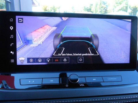 Ansicht 20 - Neuwagen Fahrzeug, Modell Qashqai der Marke Nissan von Verkäufer Autohaus Smalcalda GmbH