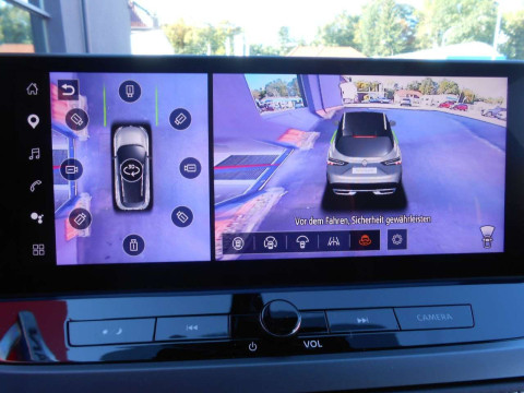 Ansicht 21 - Neuwagen Fahrzeug, Modell Qashqai der Marke Nissan von Verkäufer Autohaus Smalcalda GmbH