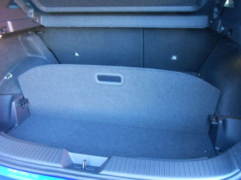 Ansicht 27 - Neuwagen Fahrzeug, Modell Qashqai der Marke Nissan von Verkäufer Autohaus Smalcalda GmbH