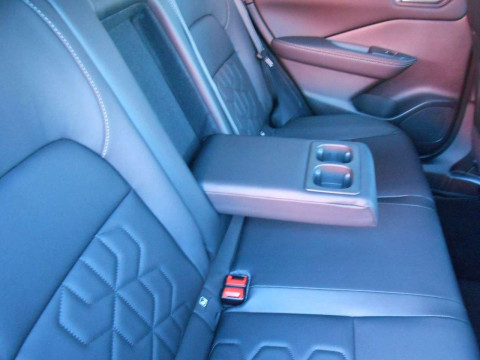 Ansicht 28 - Neuwagen Fahrzeug, Modell Qashqai der Marke Nissan von Verkäufer Autohaus Smalcalda GmbH