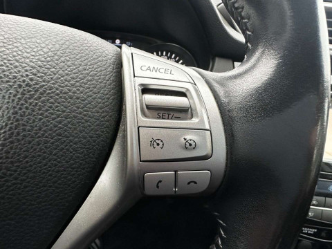 Ansicht 9 - Gebrauchtwagen Fahrzeug, Modell Qashqai der Marke Nissan von Verkäufer Kallies-Automobile e.K.