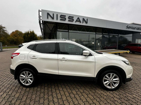 Ansicht 11 - Gebrauchtwagen Fahrzeug, Modell Qashqai der Marke Nissan von Verkäufer Kallies-Automobile e.K.