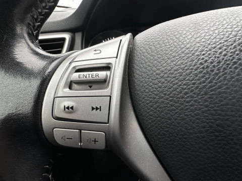 Ansicht 6 - Gebrauchtwagen Fahrzeug, Modell Qashqai der Marke Nissan von Verkäufer Kallies-Automobile e.K.