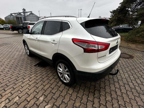 Ansicht 12 - Gebrauchtwagen Fahrzeug, Modell Qashqai der Marke Nissan von Verkäufer Kallies-Automobile e.K.