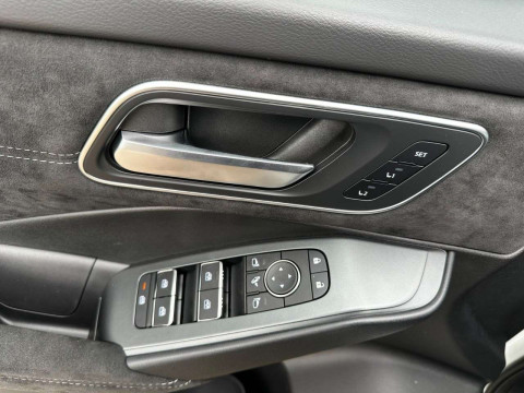 Ansicht 10 - Neuwagen Fahrzeug, Modell Qashqai der Marke Nissan von Verkäufer Kallies-Automobile e.K.