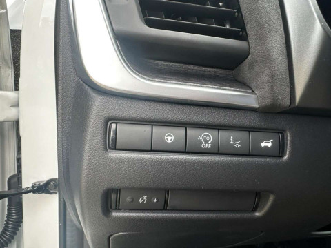 Ansicht 11 - Neuwagen Fahrzeug, Modell Qashqai der Marke Nissan von Verkäufer Kallies-Automobile e.K.