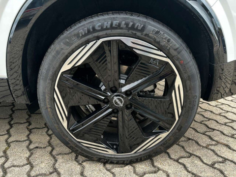 Ansicht 16 - Neuwagen Fahrzeug, Modell Qashqai der Marke Nissan von Verkäufer Kallies-Automobile e.K.