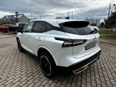 Ansicht 20 - Neuwagen Fahrzeug, Modell Qashqai der Marke Nissan von Verkäufer Kallies-Automobile e.K.