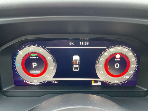 Ansicht 8 - Neuwagen Fahrzeug, Modell Qashqai der Marke Nissan von Verkäufer Kallies-Automobile e.K.