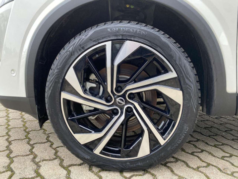 Ansicht 15 - Neuwagen Fahrzeug, Modell Qashqai der Marke Nissan von Verkäufer Kallies-Automobile e.K.