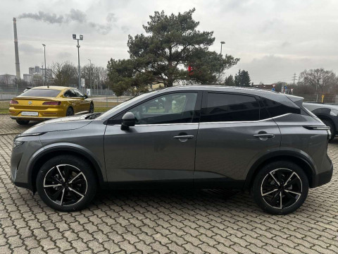 Ansicht 3 - Neuwagen Fahrzeug, Modell Qashqai der Marke Nissan von Verkäufer Kallies-Automobile e.K.