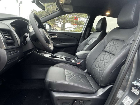 Ansicht 8 - Neuwagen Fahrzeug, Modell Qashqai der Marke Nissan von Verkäufer Kallies-Automobile e.K.