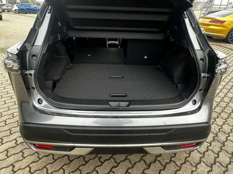 Ansicht 17 - Neuwagen Fahrzeug, Modell Qashqai der Marke Nissan von Verkäufer Kallies-Automobile e.K.
