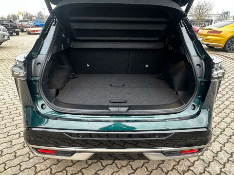 Ansicht 12 - Neuwagen Fahrzeug, Modell Qashqai der Marke Nissan von Verkäufer Kallies-Automobile e.K.
