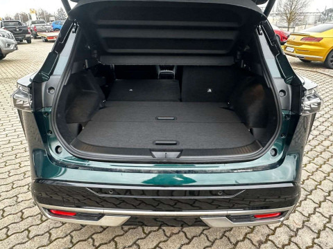Ansicht 14 - Neuwagen Fahrzeug, Modell Qashqai der Marke Nissan von Verkäufer Kallies-Automobile e.K.