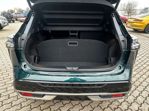 Ansicht 15 - Neuwagen Fahrzeug, Modell Qashqai der Marke Nissan von Verkäufer Kallies-Automobile e.K.