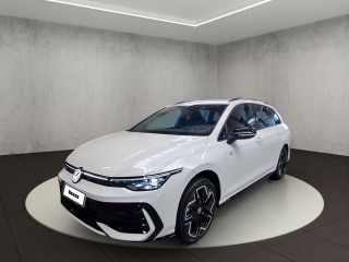 Volkswagen Golf Variant R-Line 1,5 l eTSI 110 kW (1 50 PS) 7-Gang-Doppelkupplungsgetriebe DS G
