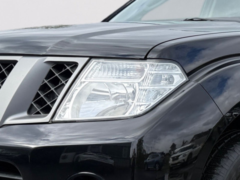 Ansicht 6 - Gebrauchtwagen Fahrzeug, Modell Navara der Marke Nissan von Verkäufer Autohaus Paul Vertriebs GmbH & Co.KG