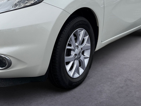 Ansicht 7 - Gebrauchtwagen Fahrzeug, Modell Note der Marke Nissan von Verkäufer Autohaus Paul Vertriebs GmbH & Co.KG