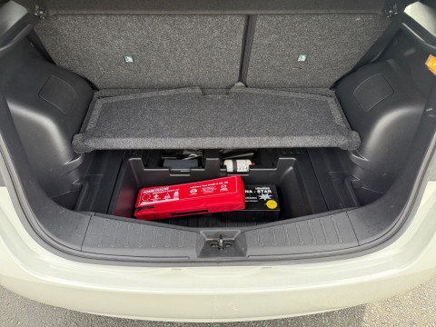 Ansicht 14 - Gebrauchtwagen Fahrzeug, Modell Note der Marke Nissan von Verkäufer Autohaus Paul Vertriebs GmbH & Co.KG