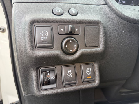 Ansicht 15 - Gebrauchtwagen Fahrzeug, Modell Note der Marke Nissan von Verkäufer Autohaus Paul Vertriebs GmbH & Co.KG