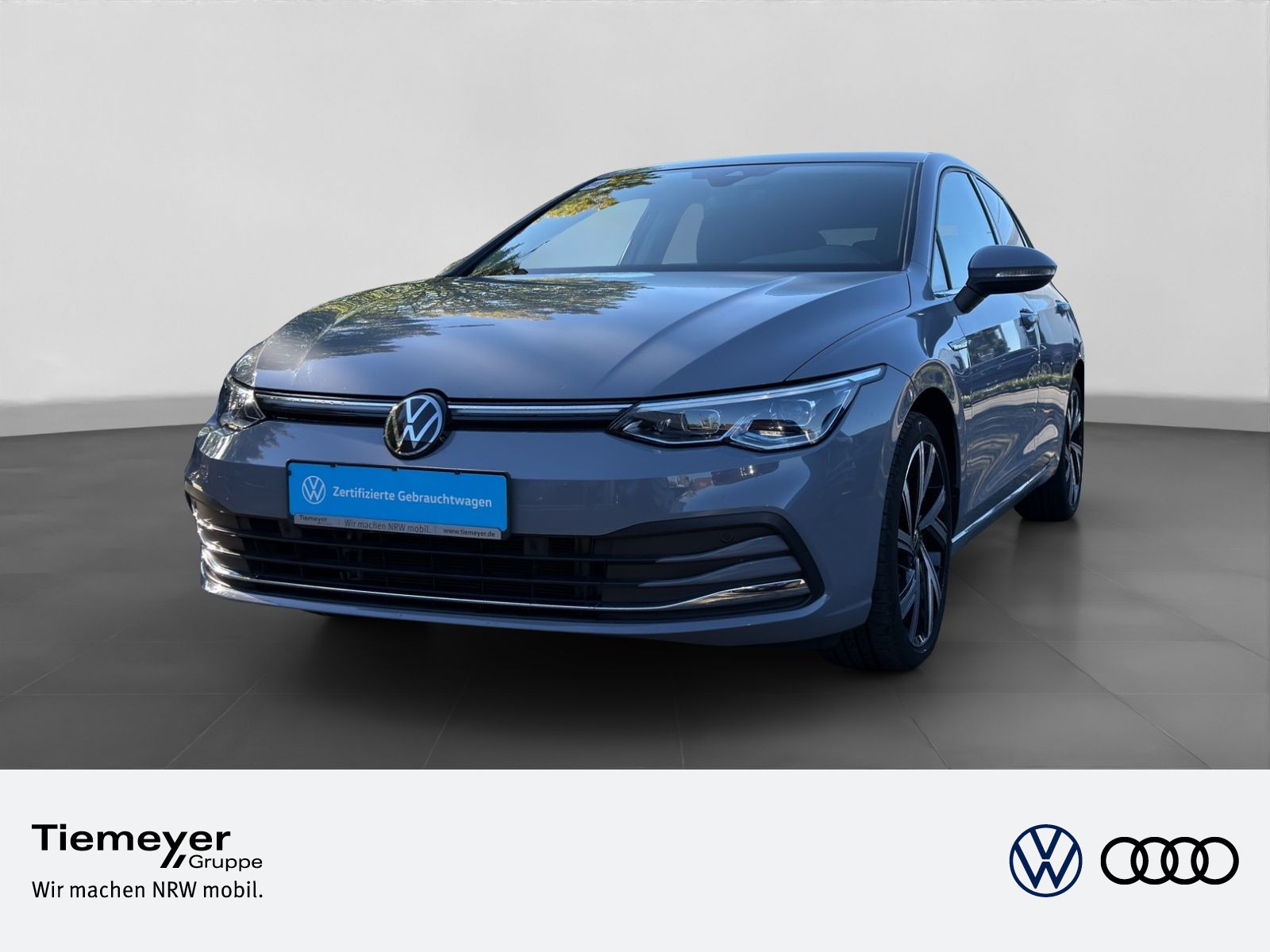 Volkswagen Golf 1.5 TSI Volkswagen Golf 1.5 TSI