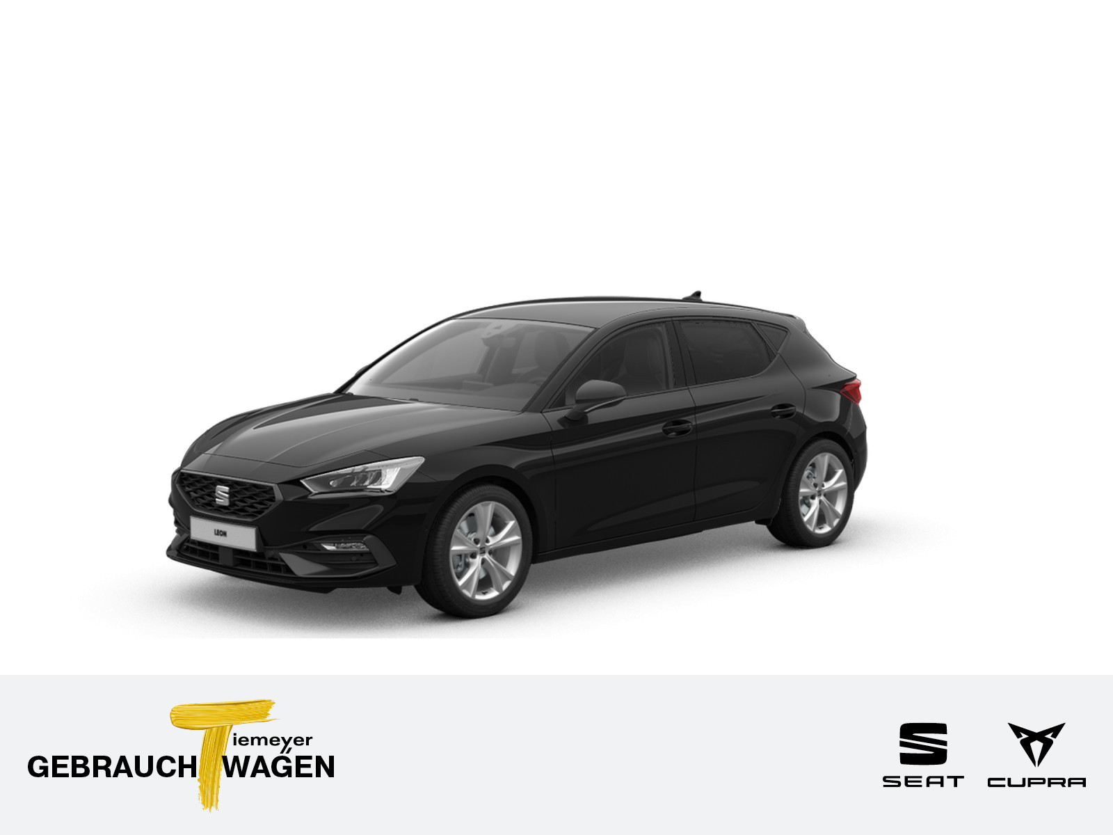 Seat Leon 2.0 TDI Seat Leon 2.0 TDI