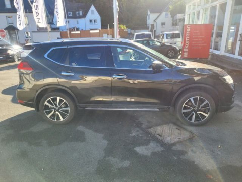 Ansicht 5 - Gebrauchtwagen Fahrzeug, Modell X-Trail der Marke Nissan von Verkäufer Autohaus Barkschat GmbH