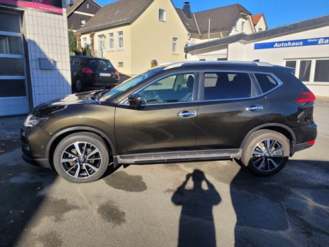 Ansicht 9 - Gebrauchtwagen Fahrzeug, Modell X-Trail der Marke Nissan von Verkäufer Autohaus Barkschat GmbH