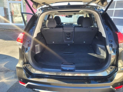 Ansicht 13 - Gebrauchtwagen Fahrzeug, Modell X-Trail der Marke Nissan von Verkäufer Autohaus Barkschat GmbH