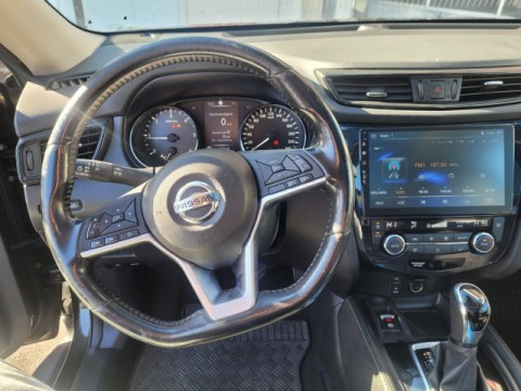 Ansicht 14 - Gebrauchtwagen Fahrzeug, Modell X-Trail der Marke Nissan von Verkäufer Autohaus Barkschat GmbH
