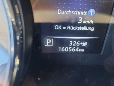 Ansicht 15 - Gebrauchtwagen Fahrzeug, Modell X-Trail der Marke Nissan von Verkäufer Autohaus Barkschat GmbH