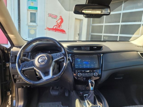 Ansicht 16 - Gebrauchtwagen Fahrzeug, Modell X-Trail der Marke Nissan von Verkäufer Autohaus Barkschat GmbH