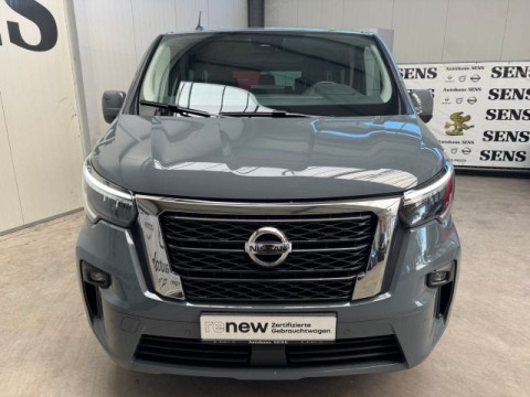 Ansicht 4 - Gebrauchtwagen Fahrzeug, Modell Primastar der Marke Nissan von Verkäufer Autohaus Sens GmbH