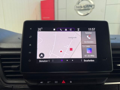 Ansicht 11 - Gebrauchtwagen Fahrzeug, Modell Primastar der Marke Nissan von Verkäufer Autohaus Sens GmbH