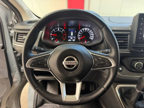 Ansicht 12 - Gebrauchtwagen Fahrzeug, Modell Primastar der Marke Nissan von Verkäufer Autohaus Sens GmbH