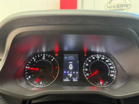 Ansicht 13 - Gebrauchtwagen Fahrzeug, Modell Primastar der Marke Nissan von Verkäufer Autohaus Sens GmbH